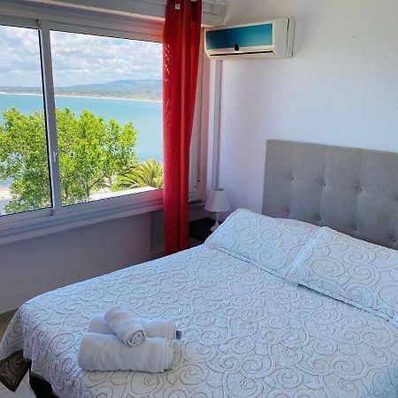 Apartmán San Antonio Piriápolis Exteriér fotografie
