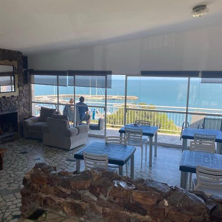 Apartmán San Antonio Piriápolis Exteriér fotografie