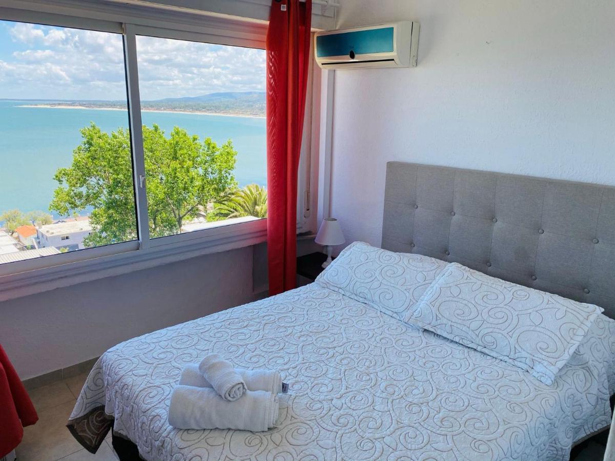 Apartmán San Antonio Piriápolis Exteriér fotografie