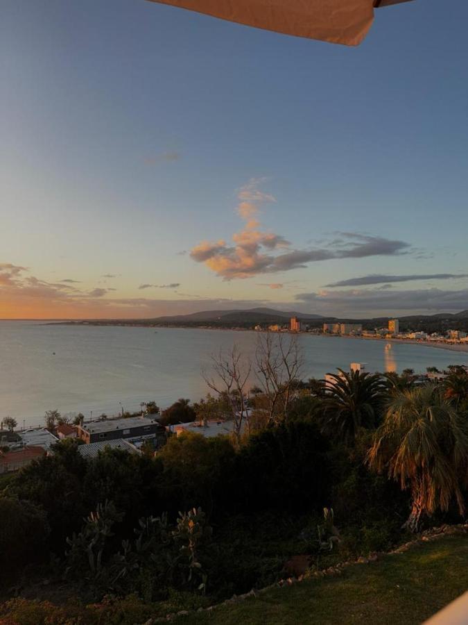 Apartmán San Antonio Piriápolis Exteriér fotografie