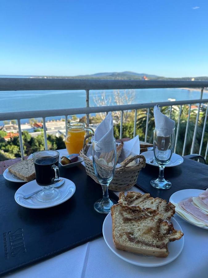 Apartmán San Antonio Piriápolis Exteriér fotografie