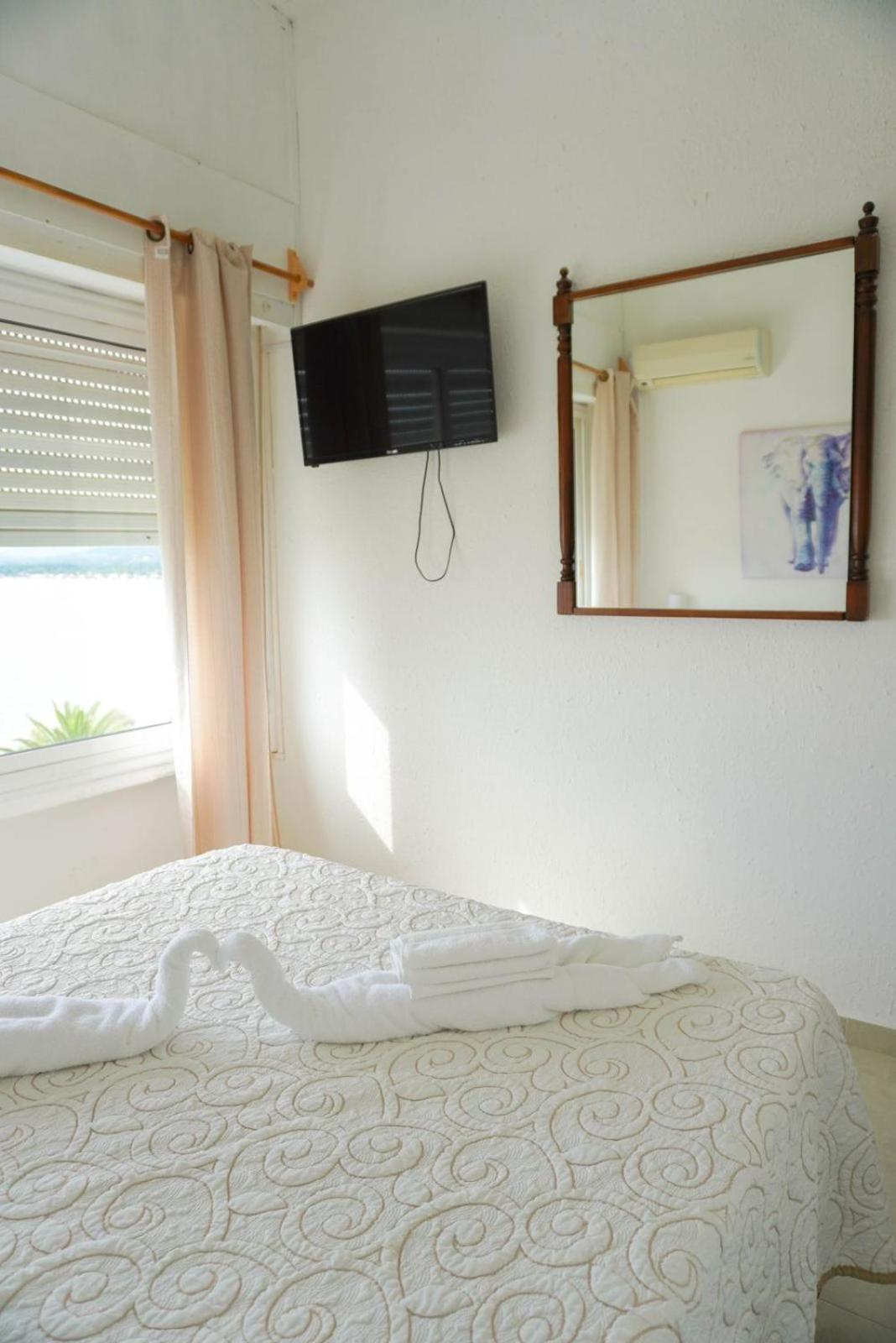 Apartmán San Antonio Piriápolis Exteriér fotografie