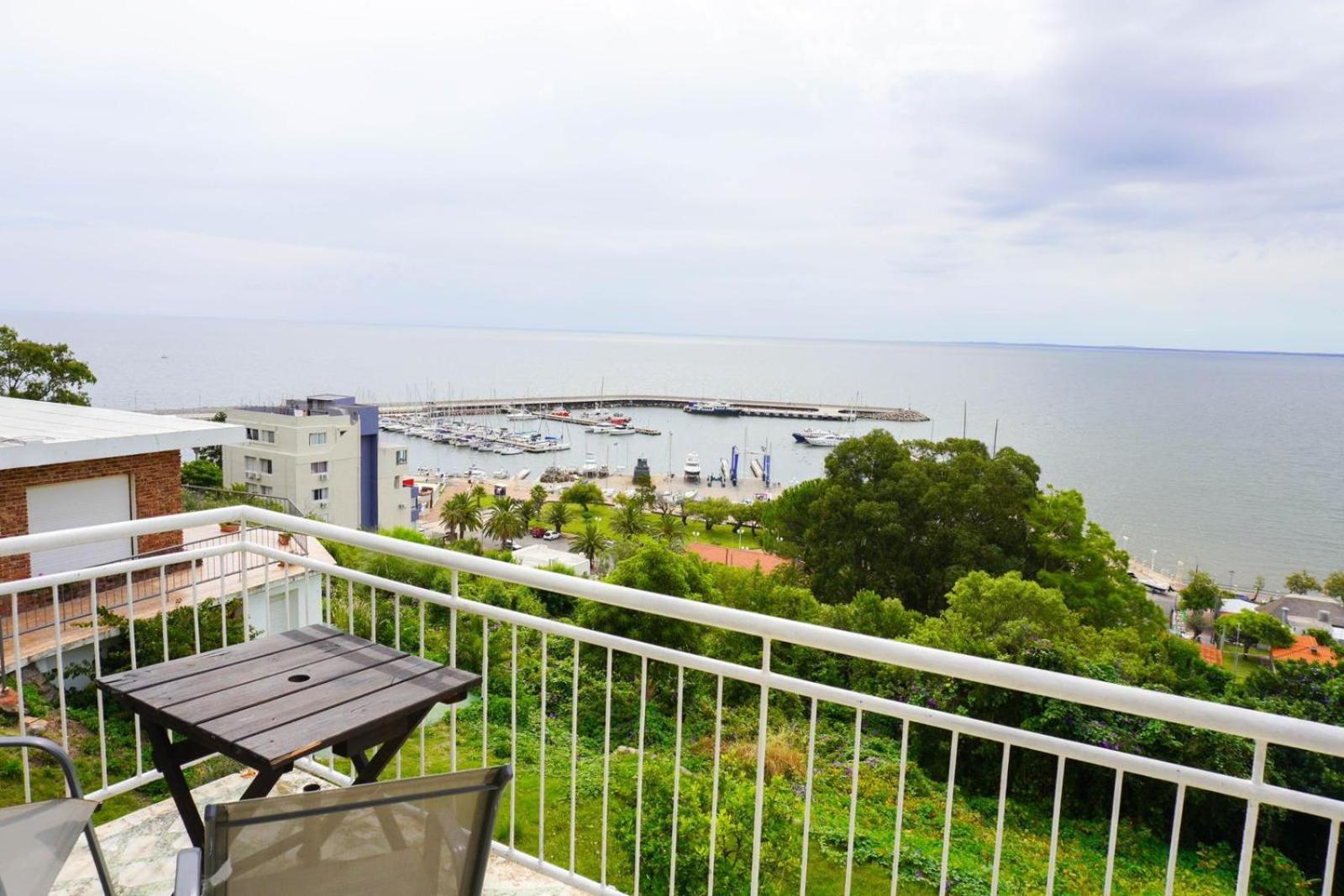 Apartmán San Antonio Piriápolis Exteriér fotografie